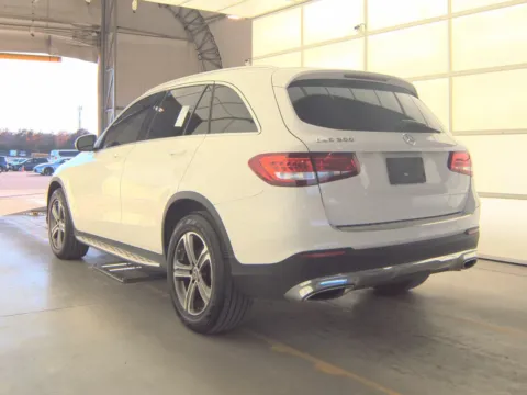 Another view of 2019 Mercedes-Benz GLC 300 for sale in Plano, TX at Gulliver Auto Group