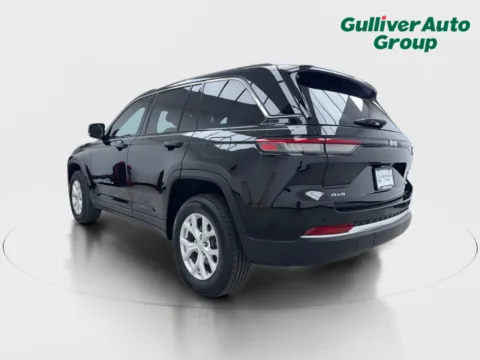 More photos of 2023 Jeep Grand Cherokee Limited at Gulliver Auto Group, TX