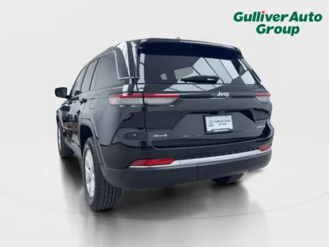 More photos of 2023 Jeep Grand Cherokee Limited at Gulliver Auto Group, TX