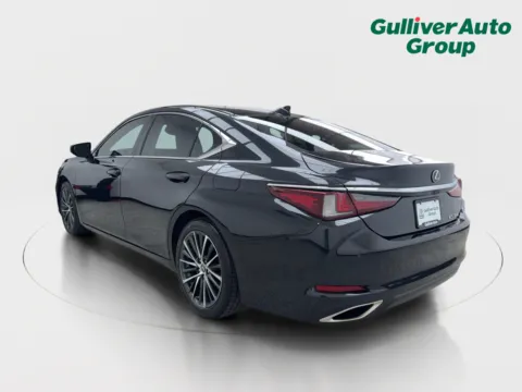 More photos of 2022 Lexus ES 350 at Gulliver Auto Group, TX