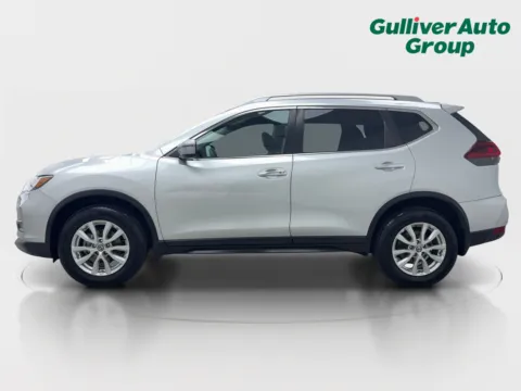 More photos of 2018 Nissan Rogue SV at Gulliver Auto Group, TX