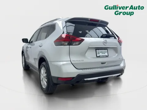 More photos of 2018 Nissan Rogue SV at Gulliver Auto Group, TX