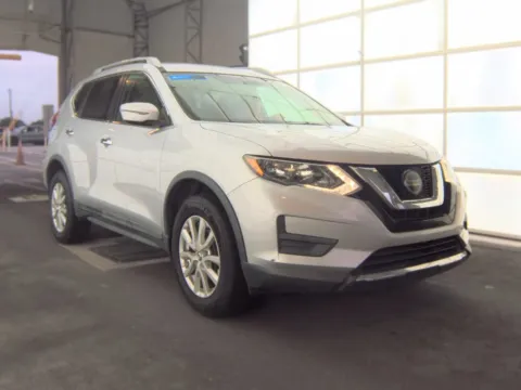 More photos of 2018 Nissan Rogue SV at Gulliver Auto Group, TX