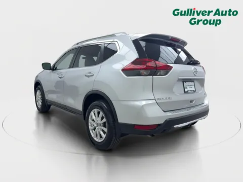 More photos of 2018 Nissan Rogue SV at Gulliver Auto Group, TX