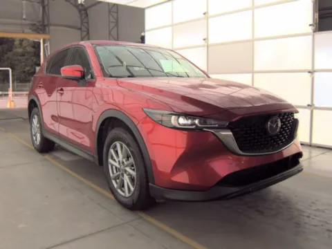 More photos of 2022 Mazda CX-5 2.5 S Select Package at Gulliver Auto Group, TX