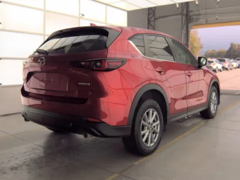 More photos of 2022 Mazda CX-5 2.5 S Select Package at Gulliver Auto Group, TX
