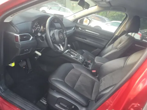 More photos of 2022 Mazda CX-5 2.5 S Select Package at Gulliver Auto Group, TX
