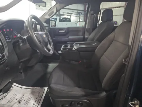 More photos of 2023 Chevrolet Silverado 1500 Custom at Gulliver Auto Group, TX