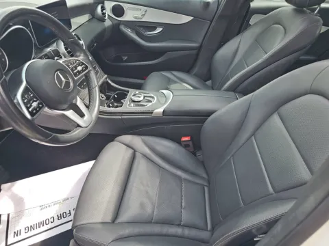 More photos of 2019 Mercedes-Benz C-Class C 300 at Gulliver Auto Group, TX