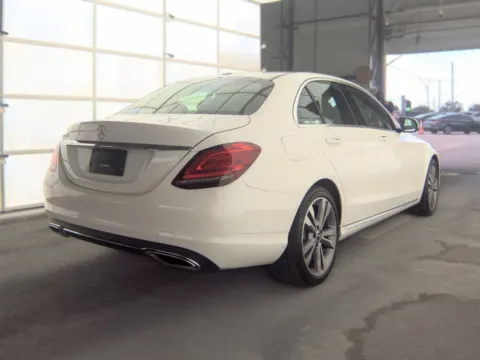 More photos of 2019 Mercedes-Benz C-Class C 300 at Gulliver Auto Group, TX