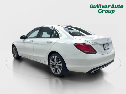 More photos of 2019 Mercedes-Benz C-Class C 300 at Gulliver Auto Group, TX