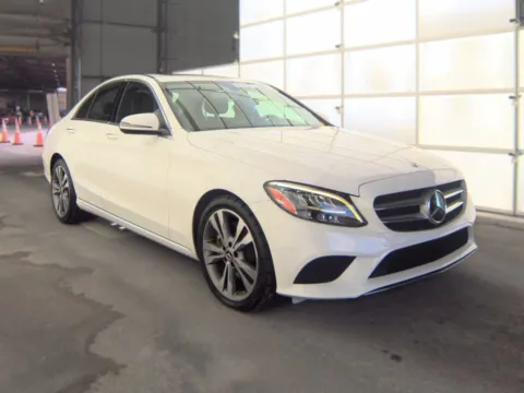 More photos of 2019 Mercedes-Benz C-Class C 300 at Gulliver Auto Group, TX