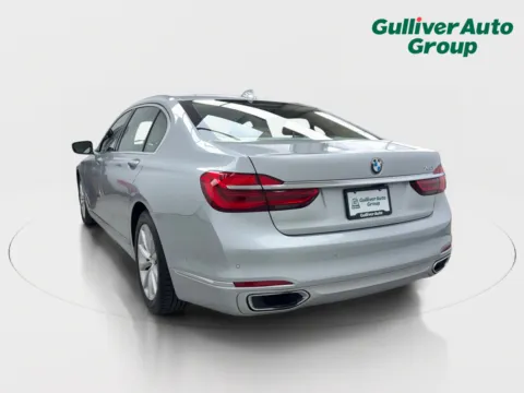 More photos of 2016 BMW 7 Series 740i at Gulliver Auto Group, TX