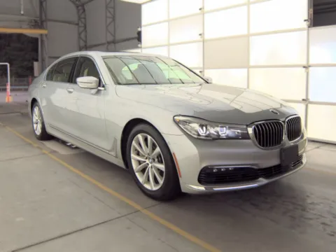 More photos of 2016 BMW 7 Series 740i at Gulliver Auto Group, TX