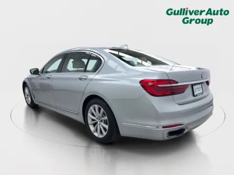 More photos of 2016 BMW 7 Series 740i at Gulliver Auto Group, TX