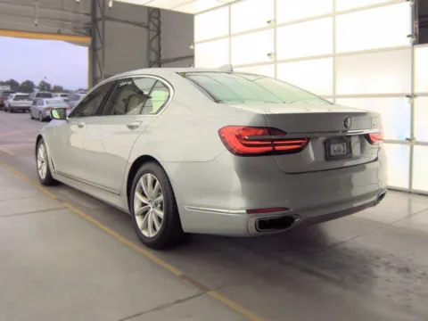Photos of 2016 BMW 7 Series 740i for sale in Plano, TX at Gulliver Auto Group