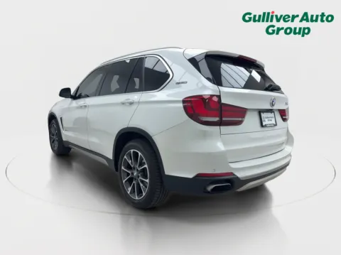 More photos of 2017 BMW X5 xDrive40e at Gulliver Auto Group, TX