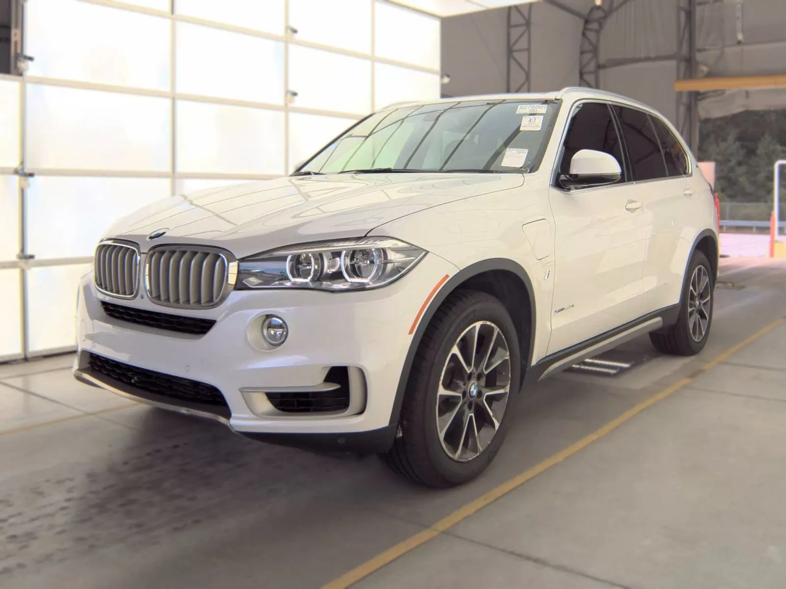 2017 BMW X5