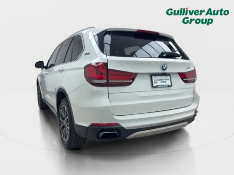 More photos of 2017 BMW X5 xDrive40e at Gulliver Auto Group, TX