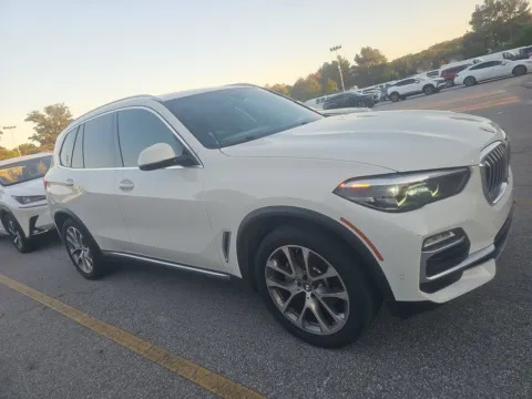 More photos of 2019 BMW X5 xDrive40i at Gulliver Auto Group, TX