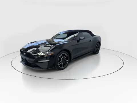 More photos of 2022 Ford Mustang EcoBoost Premium at Gulliver Auto Group, TX