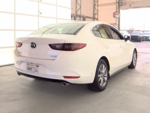 Another view of 2021 Mazda Mazda3 2.5 S for sale in Plano, TX at Gulliver Auto Group