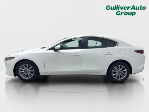 Another view of 2021 Mazda Mazda3 2.5 S for sale in Plano, TX at Gulliver Auto Group