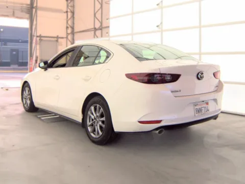 Photos of 2021 Mazda Mazda3 2.5 S for sale in Plano, TX at Gulliver Auto Group