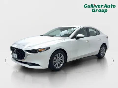 Photos of 2021 Mazda Mazda3 2.5 S for sale in Plano, TX at Gulliver Auto Group