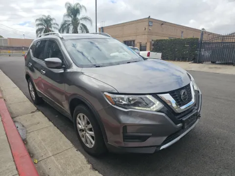 More photos of 2020 Nissan Rogue SV at Gulliver Auto Group, TX