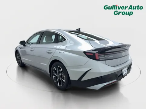 More photos of 2025 Hyundai Sonata SEL at Gulliver Auto Group, TX