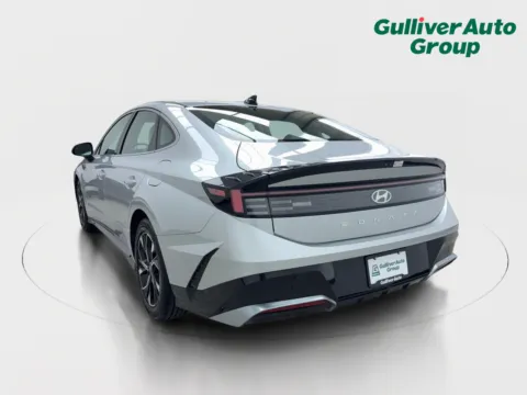 More photos of 2025 Hyundai Sonata SEL at Gulliver Auto Group, TX
