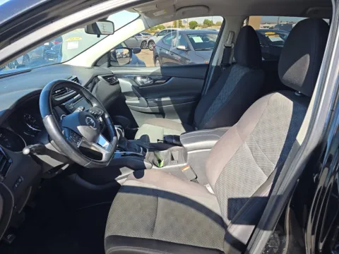 More photos of 2022 Nissan Rogue Sport SV at Gulliver Auto Group, TX