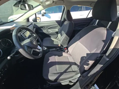 More photos of 2020 Nissan Versa 1.6 S at Gulliver Auto Group, TX