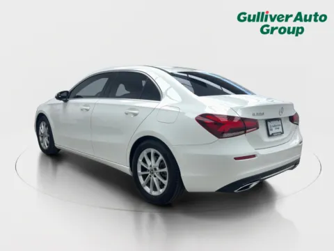 More photos of 2019 Mercedes-Benz A-Class A 220 at Gulliver Auto Group, TX