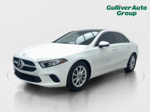 Photos of 2019 Mercedes-Benz A-Class A 220 for sale in Plano, TX at Gulliver Auto Group