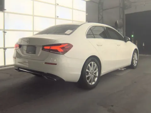 Another view of 2019 Mercedes-Benz A-Class A 220 for sale in Plano, TX at Gulliver Auto Group