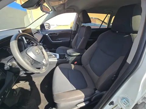 More photos of 2023 Toyota RAV4 LE at Gulliver Auto Group, TX