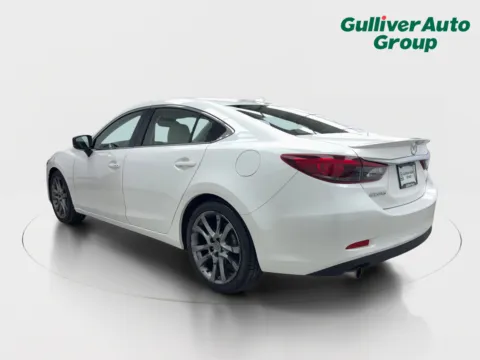 More photos of 2017 Mazda Mazda6 Grand Touring at Gulliver Auto Group, TX