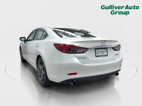 More photos of 2017 Mazda Mazda6 Grand Touring at Gulliver Auto Group, TX