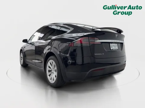 More photos of 2018 Tesla Model X 75D at Gulliver Auto Group, TX
