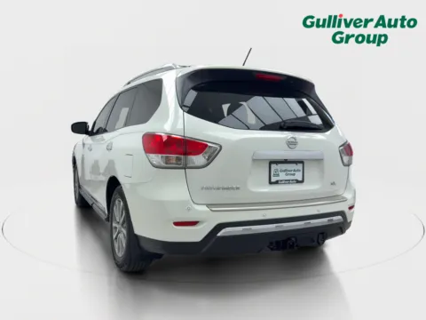More photos of 2014 Nissan Pathfinder SL at Gulliver Auto Group, TX