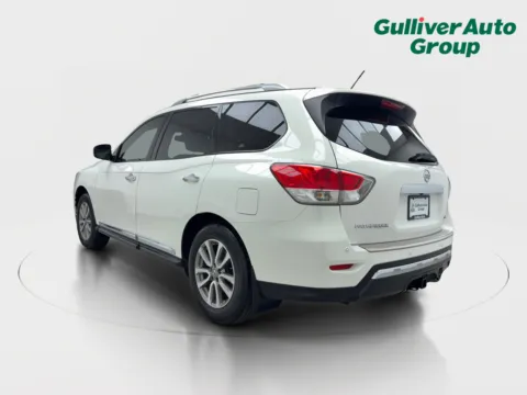 More photos of 2014 Nissan Pathfinder SL at Gulliver Auto Group, TX