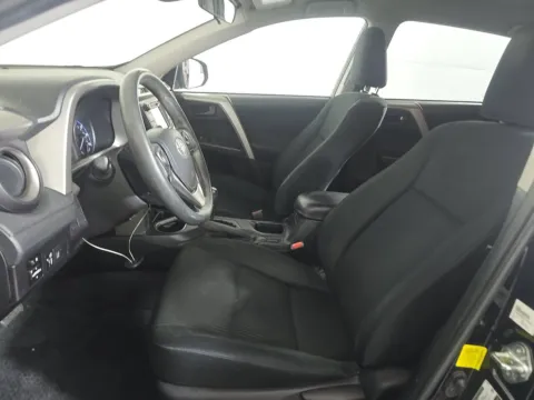More photos of 2018 Toyota RAV4 LE at Gulliver Auto Group, TX