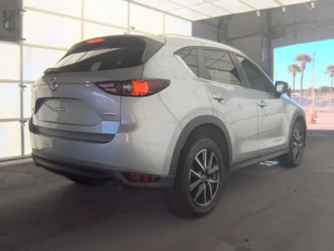Another view of 2018 Mazda CX-5 Touring for sale in Plano, TX at Gulliver Auto Group