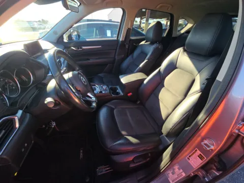 More photos of 2018 Mazda CX-5 Touring at Gulliver Auto Group, TX