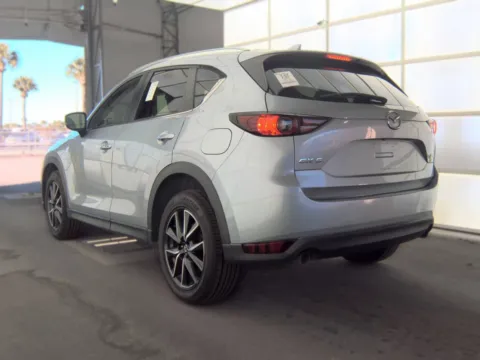 Photos of 2018 Mazda CX-5 Touring for sale in Plano, TX at Gulliver Auto Group