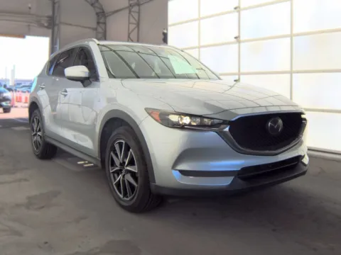 More photos of 2018 Mazda CX-5 Touring at Gulliver Auto Group, TX