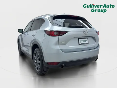 More photos of 2018 Mazda CX-5 Touring at Gulliver Auto Group, TX