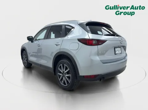 More photos of 2018 Mazda CX-5 Touring at Gulliver Auto Group, TX